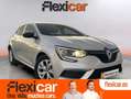 Renault Megane 1.5dCi Blue Limited 85kW Grigio - thumbnail 1