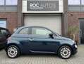 Fiat 500 0.9 TwinAir Turbo | Airco | Bluetooth | Panoramada Blauw - thumbnail 9