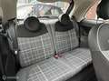 Fiat 500 0.9 TwinAir Turbo | Airco | Bluetooth | Panoramada Blauw - thumbnail 17