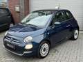 Fiat 500 0.9 TwinAir Turbo | Airco | Bluetooth | Panoramada Blauw - thumbnail 5