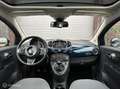 Fiat 500 0.9 TwinAir Turbo | Airco | Bluetooth | Panoramada Blauw - thumbnail 3