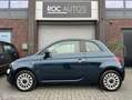 Fiat 500 0.9 TwinAir Turbo | Airco | Bluetooth | Panoramada Blauw - thumbnail 6