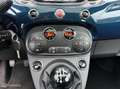 Fiat 500 0.9 TwinAir Turbo | Airco | Bluetooth | Panoramada Blauw - thumbnail 13