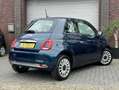 Fiat 500 0.9 TwinAir Turbo | Airco | Bluetooth | Panoramada Blauw - thumbnail 8