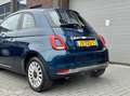 Fiat 500 0.9 TwinAir Turbo | Airco | Bluetooth | Panoramada Blauw - thumbnail 19