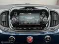 Fiat 500 0.9 TwinAir Turbo | Airco | Bluetooth | Panoramada Blauw - thumbnail 12