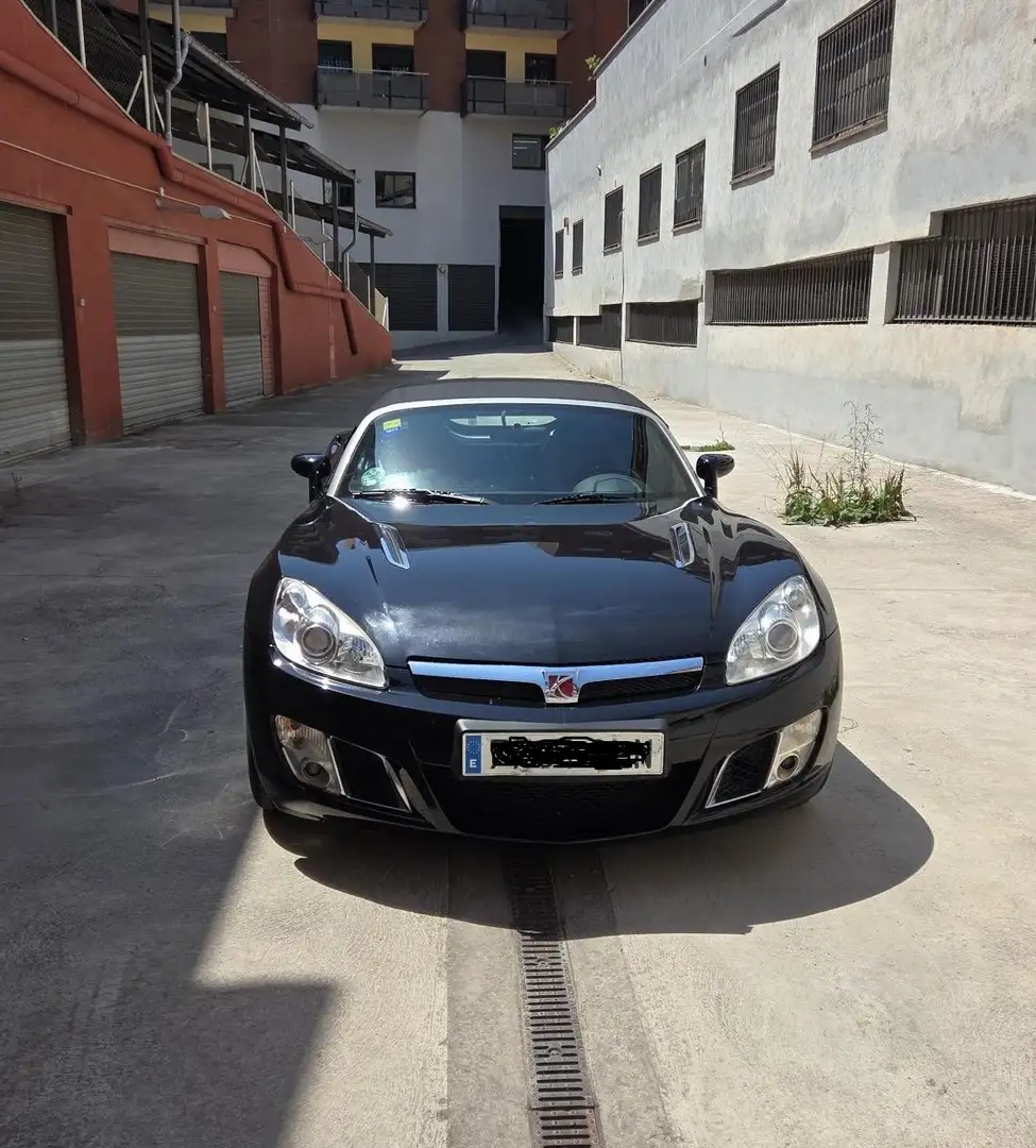 Opel GT 2.0 T - 2