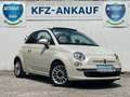 Fiat 500 *Leder*Navi*PDC*Cabrio* Xenon*Sound* - thumbnail 3