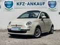 Fiat 500 *Leder*Navi*PDC*Cabrio* Xenon*Sound* - thumbnail 1