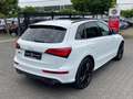 Audi SQ5 3.0 TDI quattro Weiß - thumbnail 6