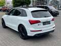Audi SQ5 3.0 TDI quattro Weiß - thumbnail 4