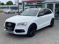 Audi SQ5 3.0 TDI quattro Weiß - thumbnail 2