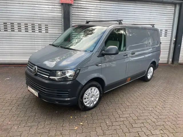 Volkswagen T6 Transporter Kasten/Kombi