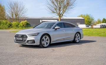 50 TDI S LINE QUATTRO | SOFT CLOSE CARPLAY