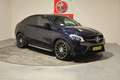 Mercedes-Benz GLE 450 Coupé AMG 4MATIC, 22inch Amg, Pano, Luchtvering, A Bleu - thumbnail 5