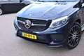 Mercedes-Benz GLE 450 Coupé AMG 4MATIC, 22inch Amg, Pano, Luchtvering, A Blauw - thumbnail 4