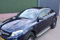 Mercedes-Benz GLE 450 Coupé AMG 4MATIC, 22inch Amg, Pano, Luchtvering, A Bleu - thumbnail 2