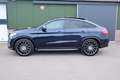 Mercedes-Benz GLE 450 Coupé AMG 4MATIC, 22inch Amg, Pano, Luchtvering, A Bleu - thumbnail 6