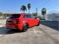 Audi A3 Sportback 1.6 tdi Sport 110cv Rosso - thumbnail 7