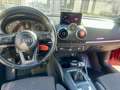 Audi A3 Sportback 1.6 tdi Sport 110cv Rosso - thumbnail 15