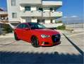 Audi A3 Sportback 1.6 tdi Sport 110cv Rosso - thumbnail 2