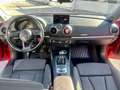 Audi A3 Sportback 1.6 tdi Sport 110cv Rosso - thumbnail 14