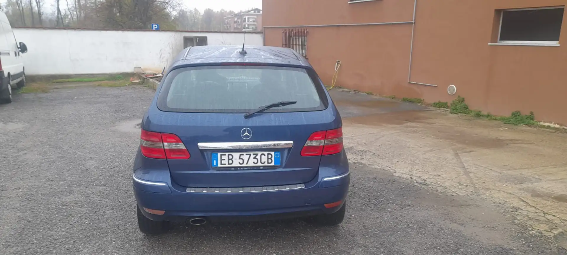 Mercedes-Benz B 150 SPORT - 1