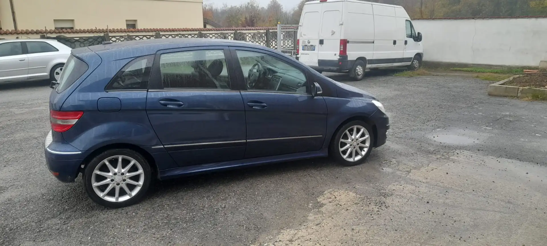 Mercedes-Benz B 150 SPORT - 2