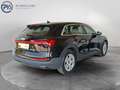 Audi e-tron 50 quattro 230 kW Schwarz - thumbnail 5