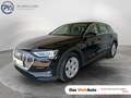 Audi e-tron 50 quattro 230 kW Schwarz - thumbnail 1