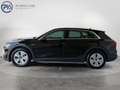 Audi e-tron 50 quattro 230 kW Schwarz - thumbnail 2
