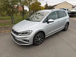 Volkswagen Golf Sportsvan VII 1.5 TSI DSG Highline