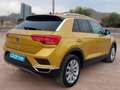 Volkswagen T-Roc 2.0TDI Advance Orange - thumbnail 4