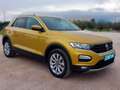 Volkswagen T-Roc 2.0TDI Advance Orange - thumbnail 3