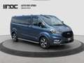 Ford Tourneo Custom 2.0 TDCi 320 L2 Active Bi-Xenon/Kamera/Navi/Teil- Blau - thumbnail 7