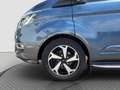 Ford Tourneo Custom 2.0 TDCi 320 L2 Active Bi-Xenon/Kamera/Navi/Teil- Blau - thumbnail 19