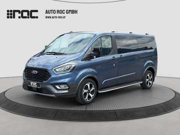 2.0 TDCi 320 L2 Active Bi-Xenon/Kamera/Navi/Teil-