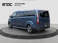 Ford Tourneo Custom 2.0 TDCi 320 L2 Active Bi-Xenon/Kamera/Navi/Teil- Blau - thumbnail 3