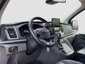 Ford Tourneo Custom 2.0 TDCi 320 L2 Active Bi-Xenon/Kamera/Navi/Teil- Blau - thumbnail 10
