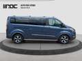 Ford Tourneo Custom 2.0 TDCi 320 L2 Active Bi-Xenon/Kamera/Navi/Teil- Blau - thumbnail 6