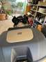 Honda Deauville NT 650 V Silber - thumbnail 2