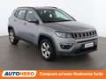 Jeep Compass 2.0 M-Jet Longitude aut. 4WD Gris - thumbnail 8