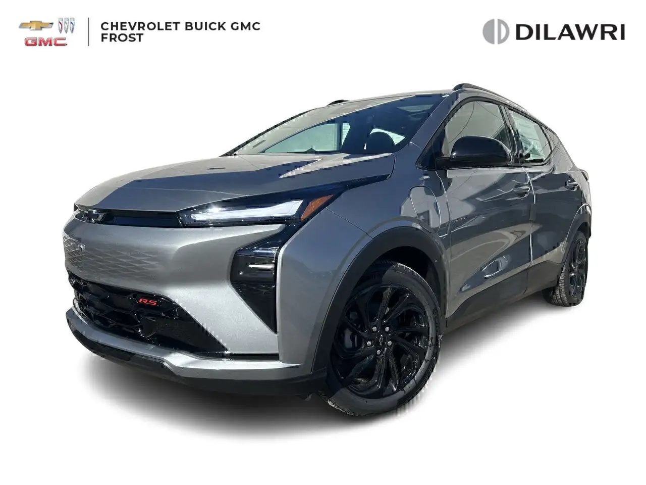 2027 Chevrolet Bolt