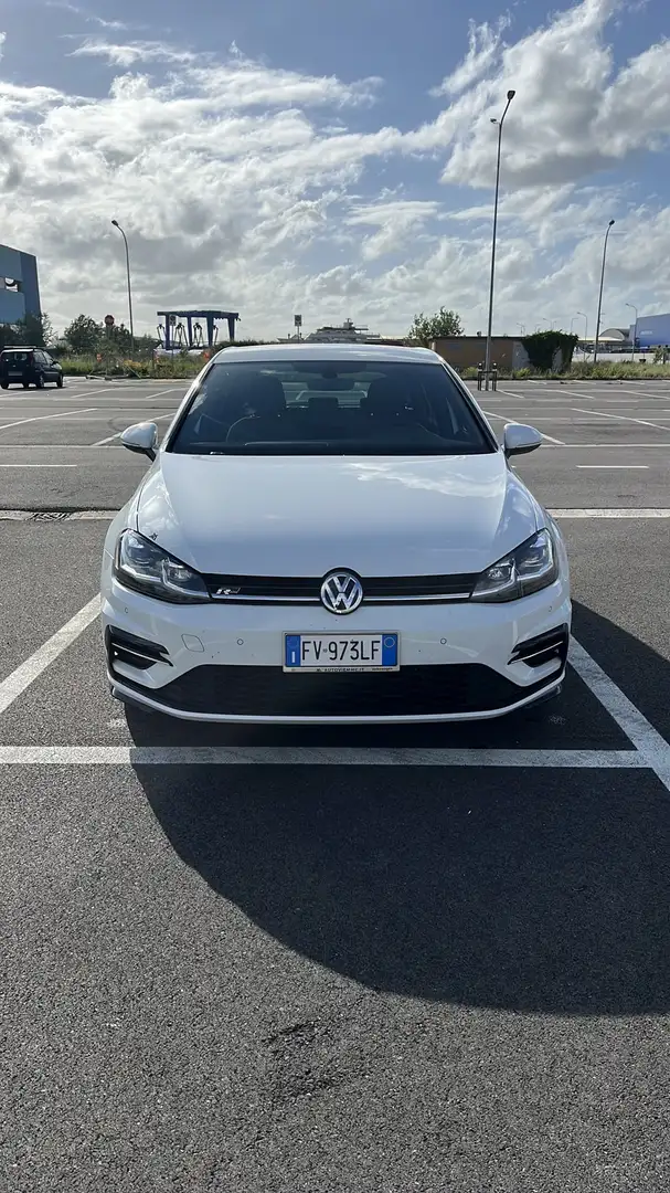 Volkswagen Golf 5p 1.5 tsi Rline 150cv dsg - 1