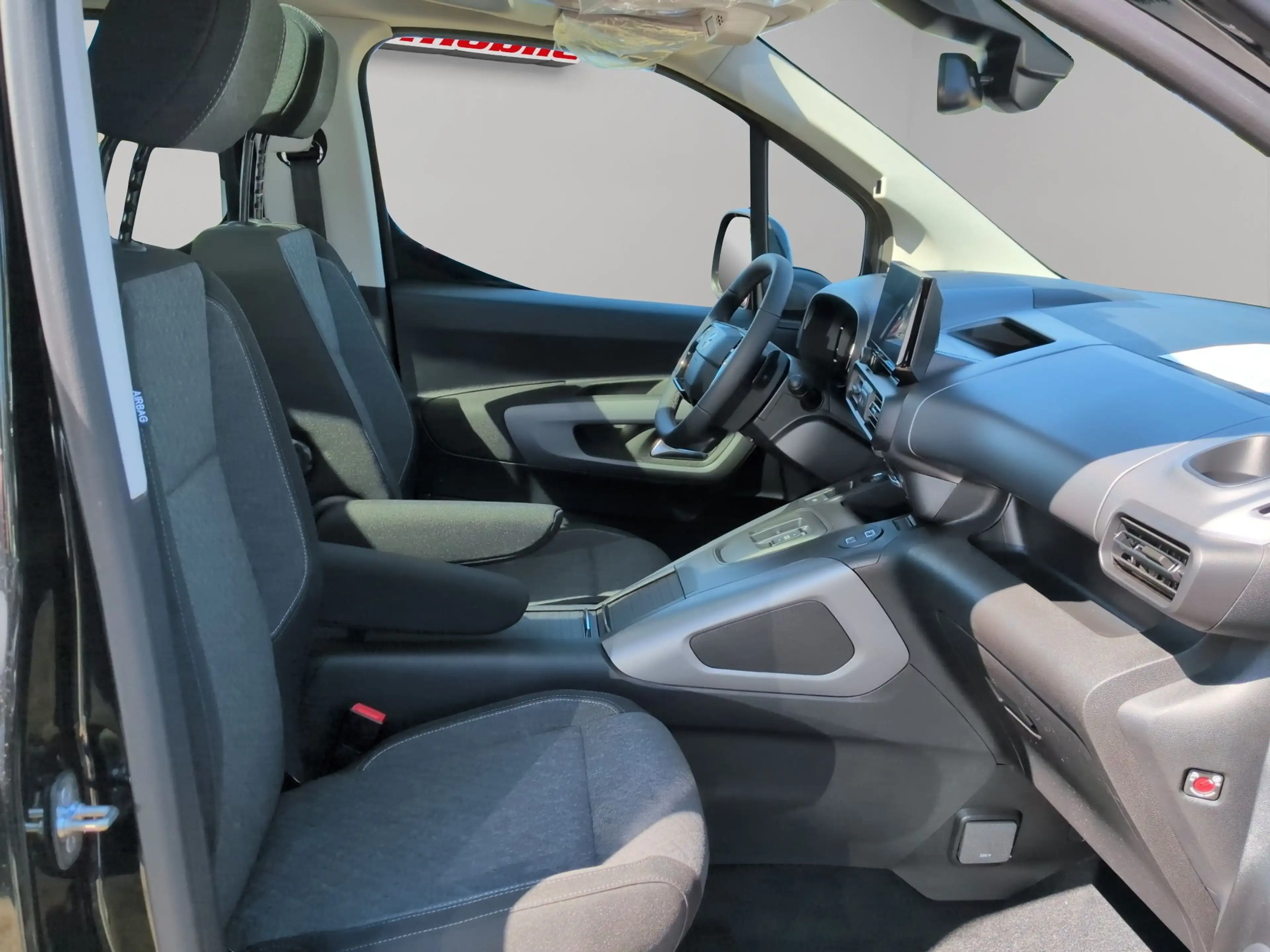 Opel Combo Life 1.5 D GS+Navi+Rückfahrkamera+ — photo 14