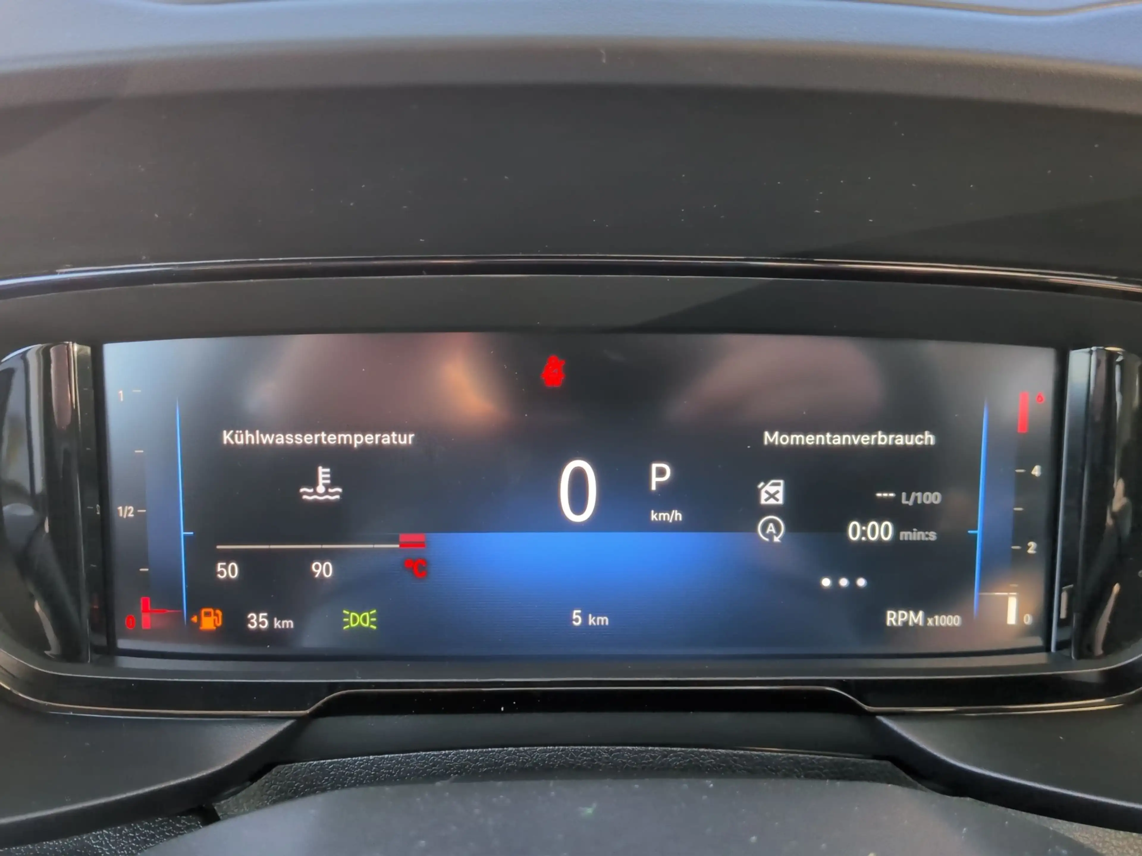 Opel Combo Life 1.5 D GS+Navi+Rückfahrkamera+ — photo 7