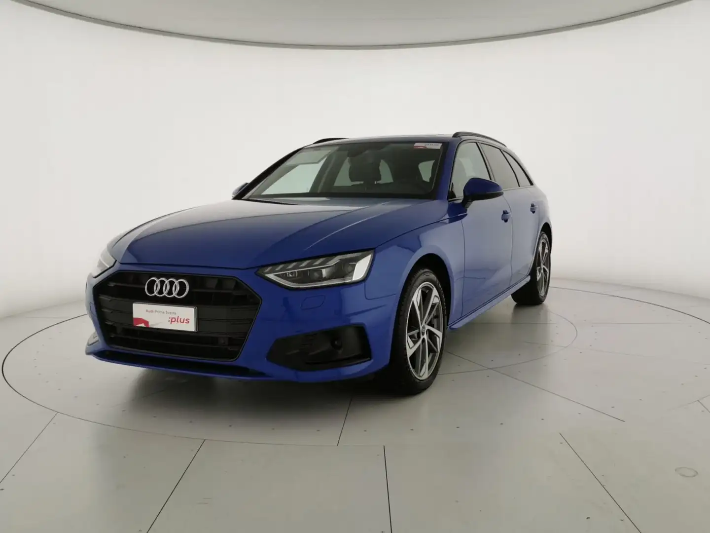 Audi A4 Avant 35 TDI/163 CV S tronic Business Advanced - - 1