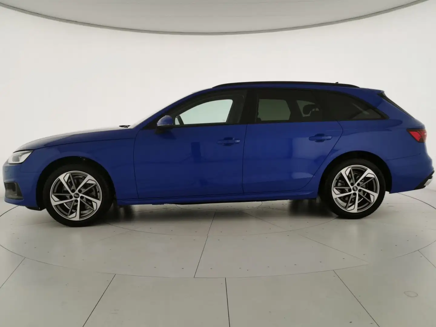 Audi A4 Avant 35 TDI/163 CV S tronic Business Advanced - - 2