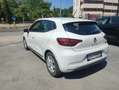 Renault Clio Clio V 2019 1.6 E-Tech hybrid Zen 140cv auto my21 Weiß - thumbnail 14