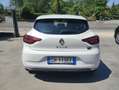 Renault Clio Clio V 2019 1.6 E-Tech hybrid Zen 140cv auto my21 Weiß - thumbnail 5